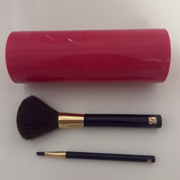 Estee Lauder Makeup Brush Set, 100% New - Picture 5 of 7